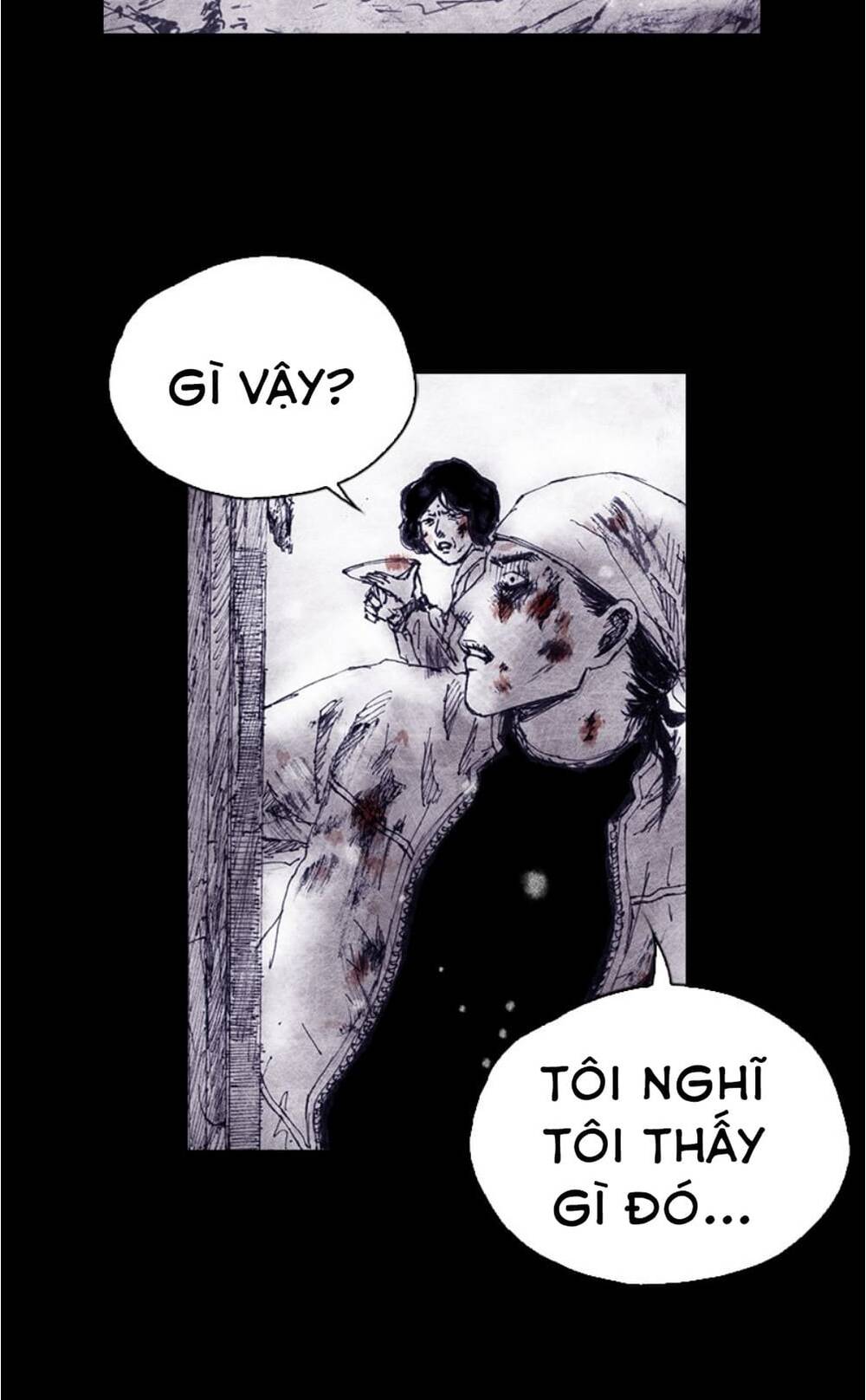 Distant Sky - Chương 63