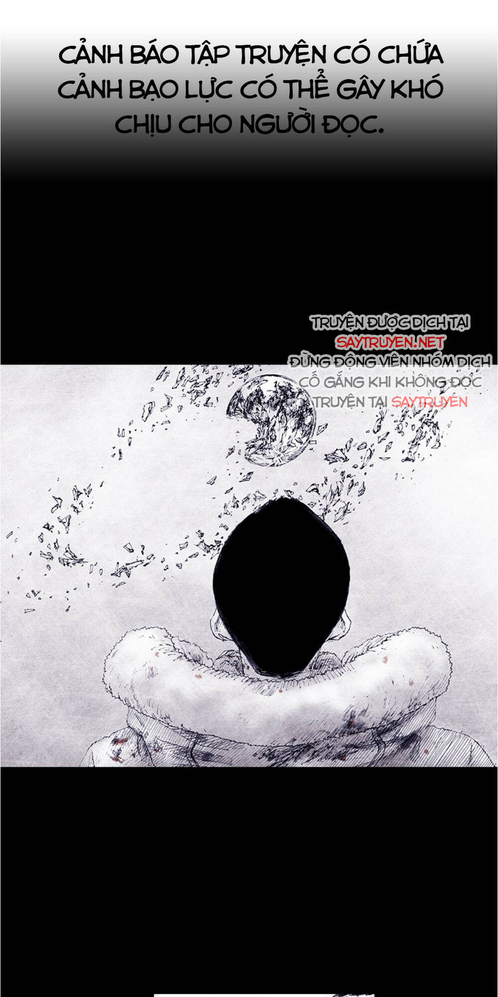 Distant Sky - Chương 64