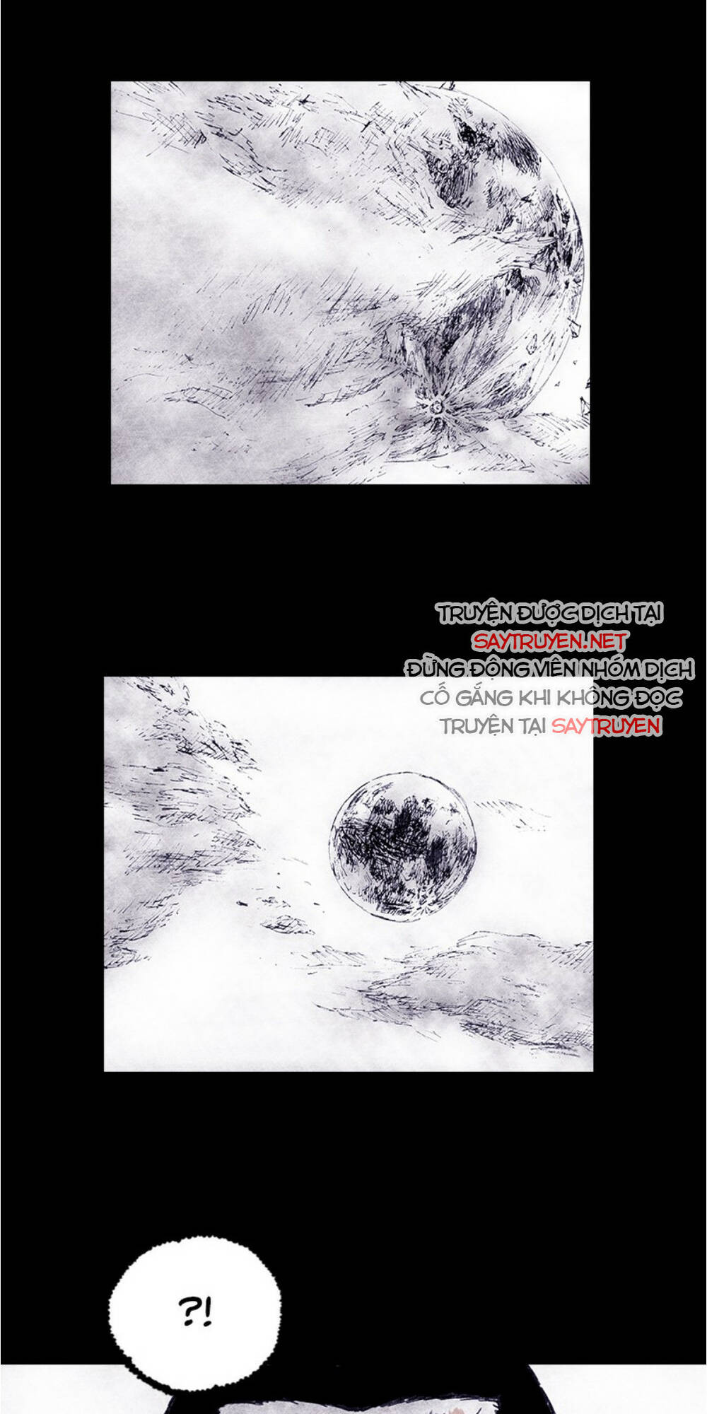 Distant Sky - Chương 64