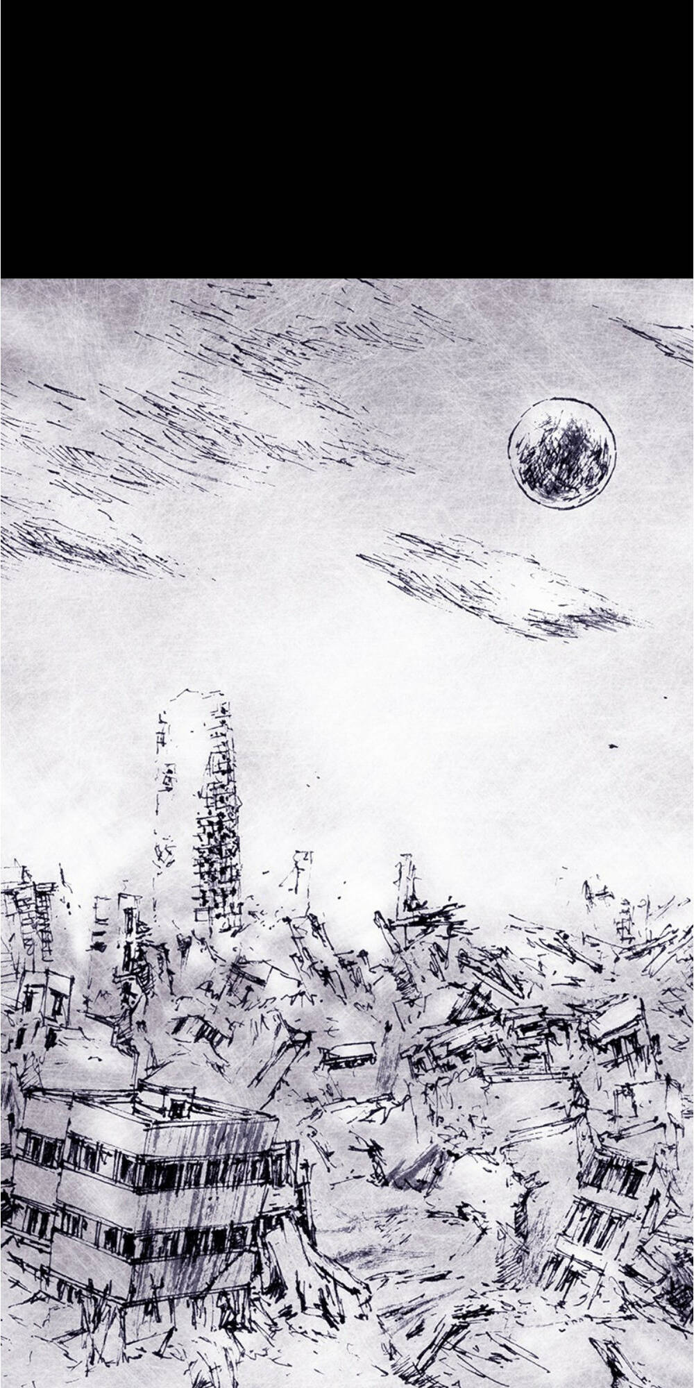 Distant Sky - Chương 64