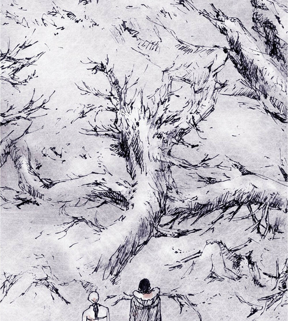 Distant Sky - Chương 64