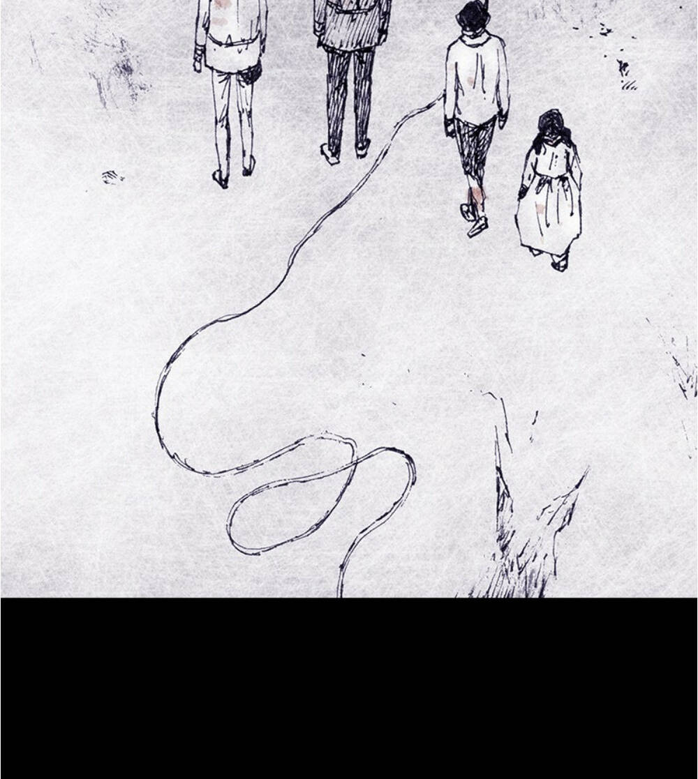 Distant Sky - Chương 64
