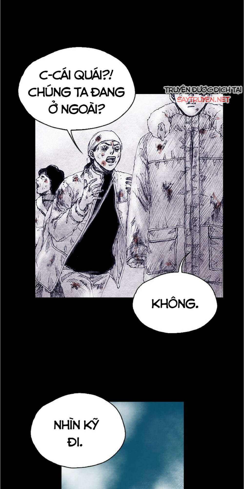 Distant Sky - Chương 64
