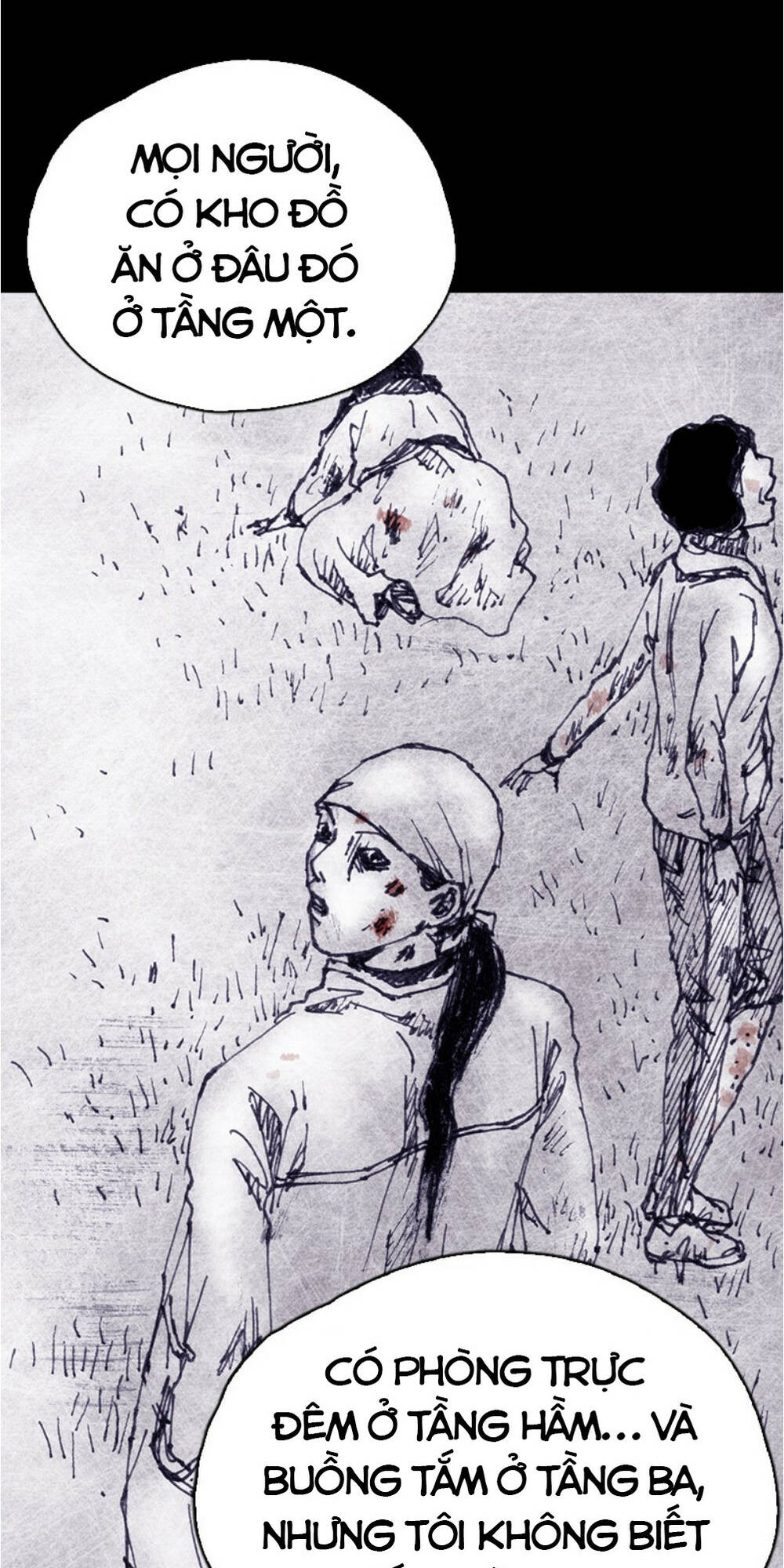 Distant Sky - Chương 64