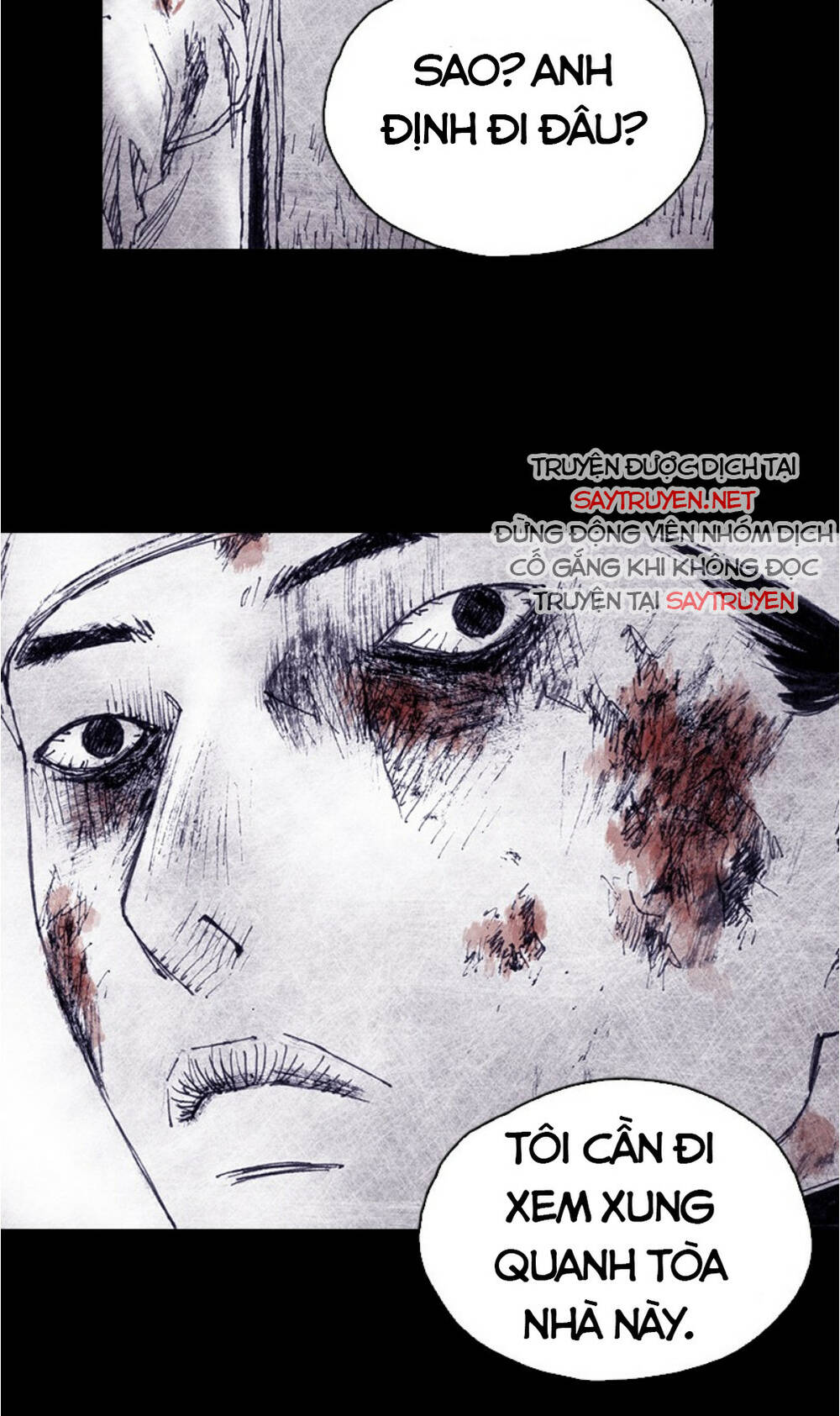 Distant Sky - Chương 64