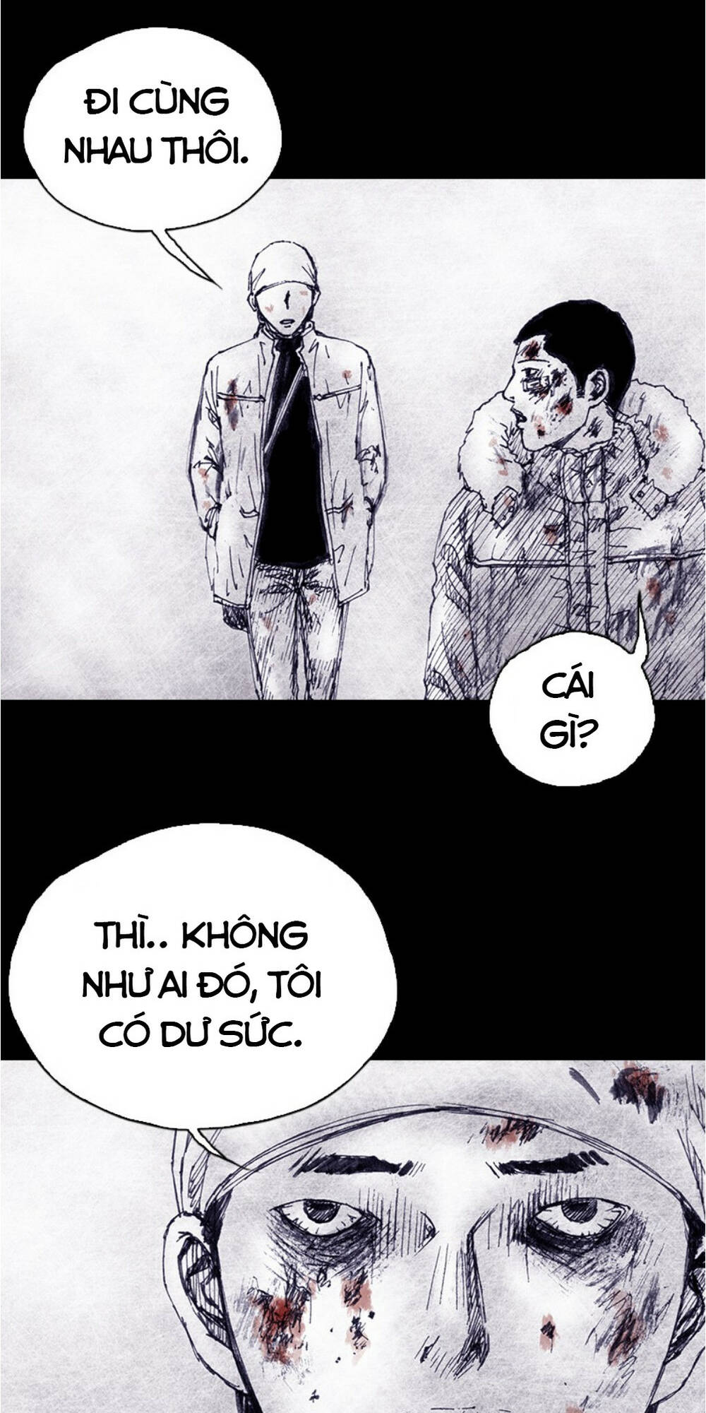 Distant Sky - Chương 64