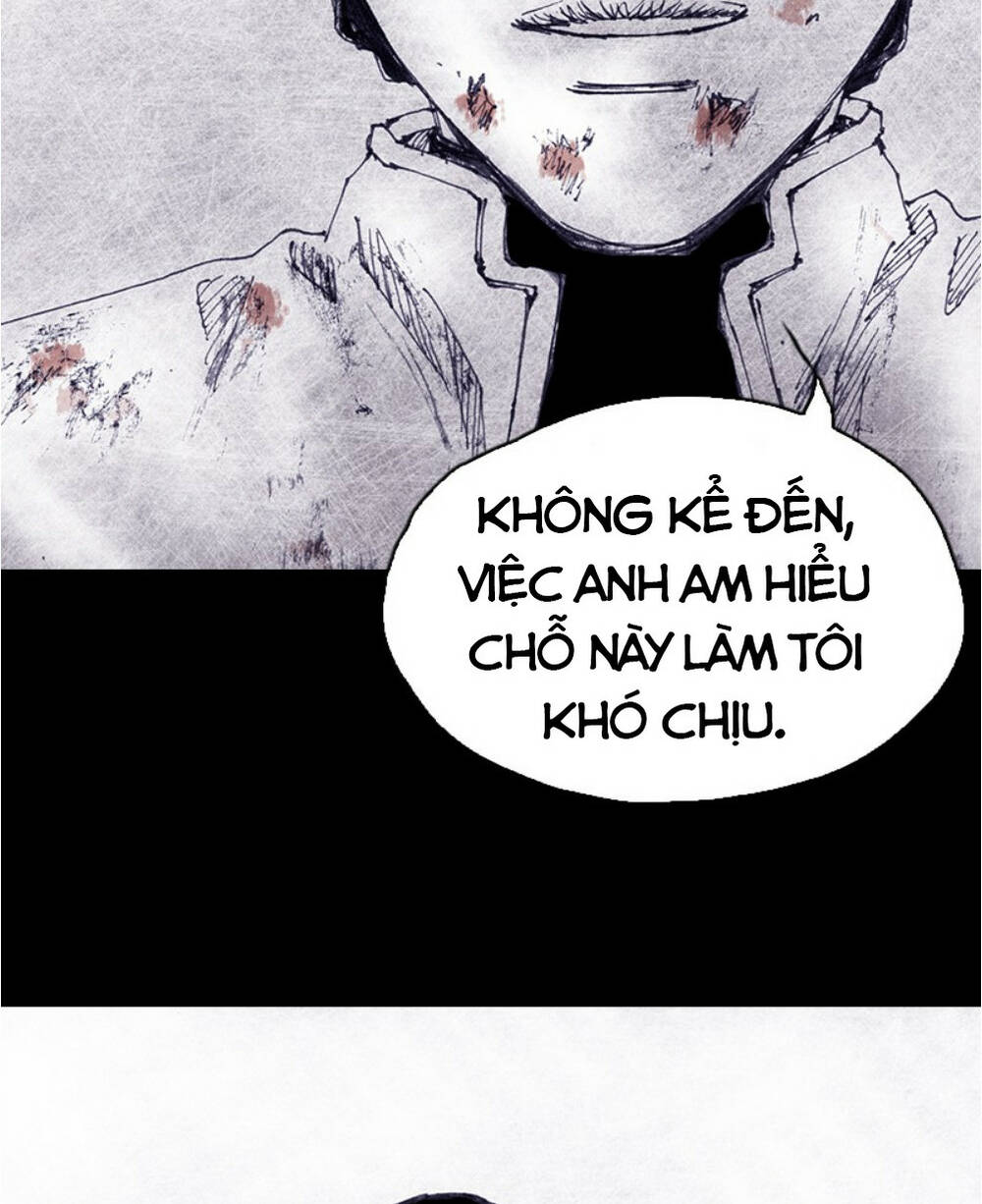 Distant Sky - Chương 64