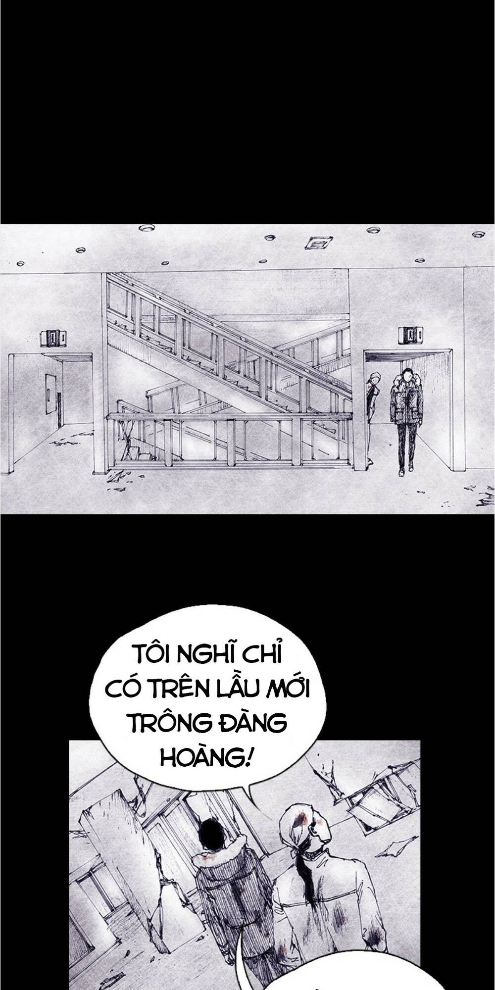 Distant Sky - Chương 64