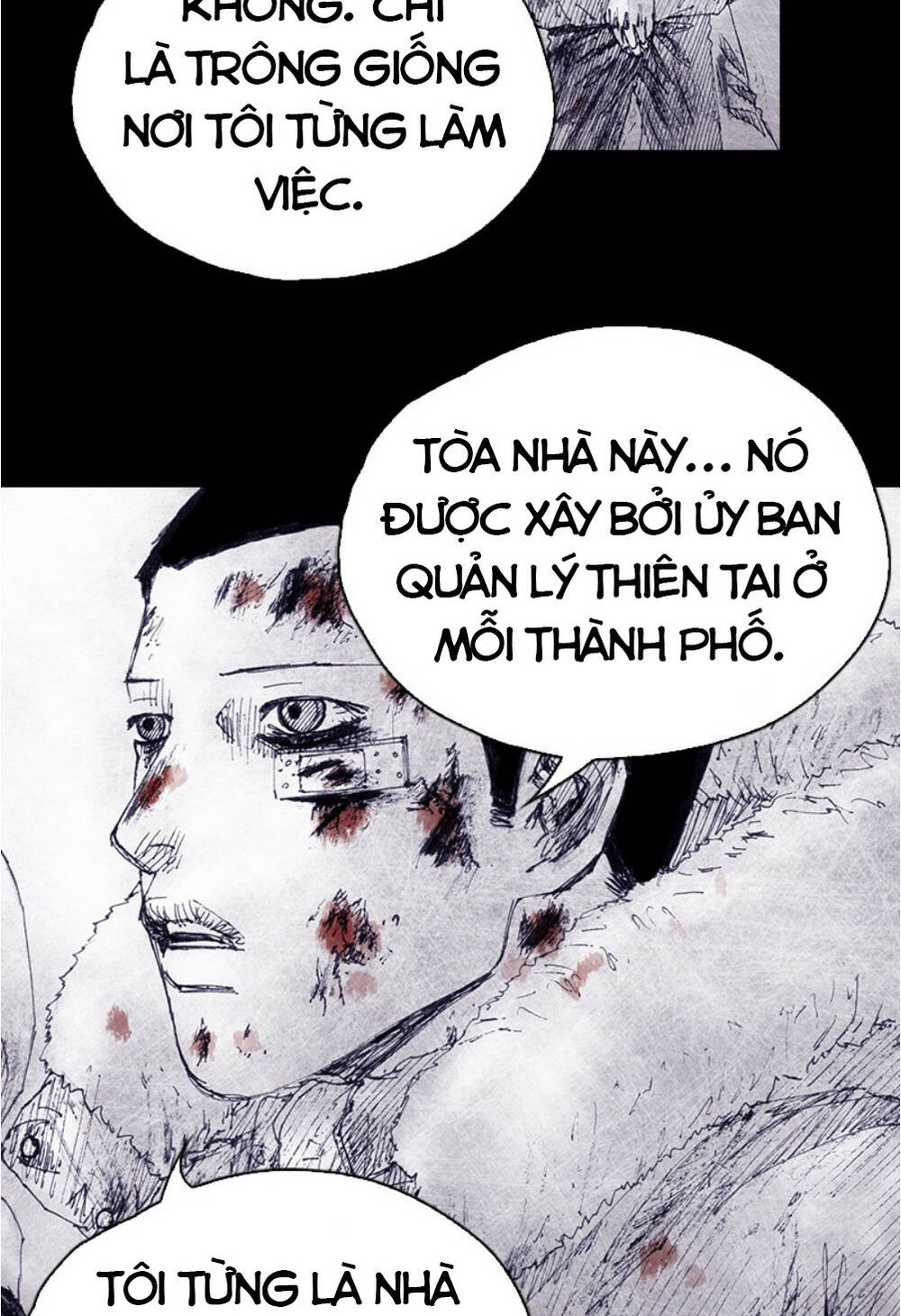 Distant Sky - Chương 64