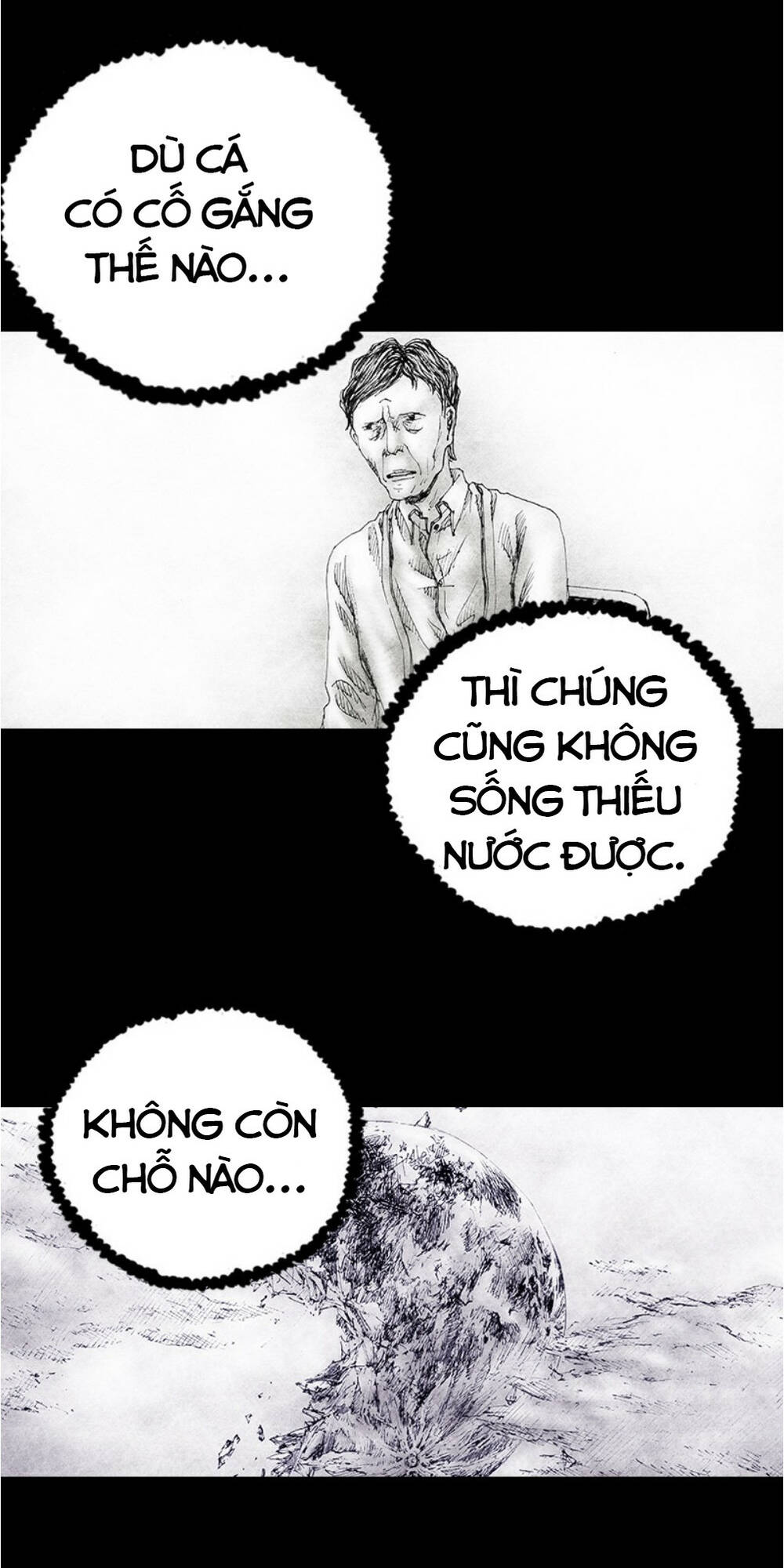 Distant Sky - Chương 64