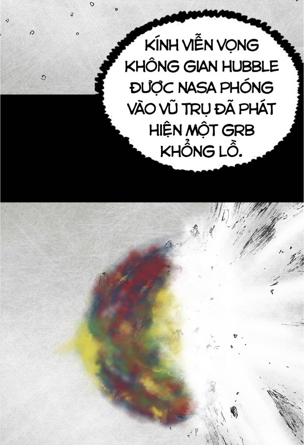 Distant Sky - Chương 64