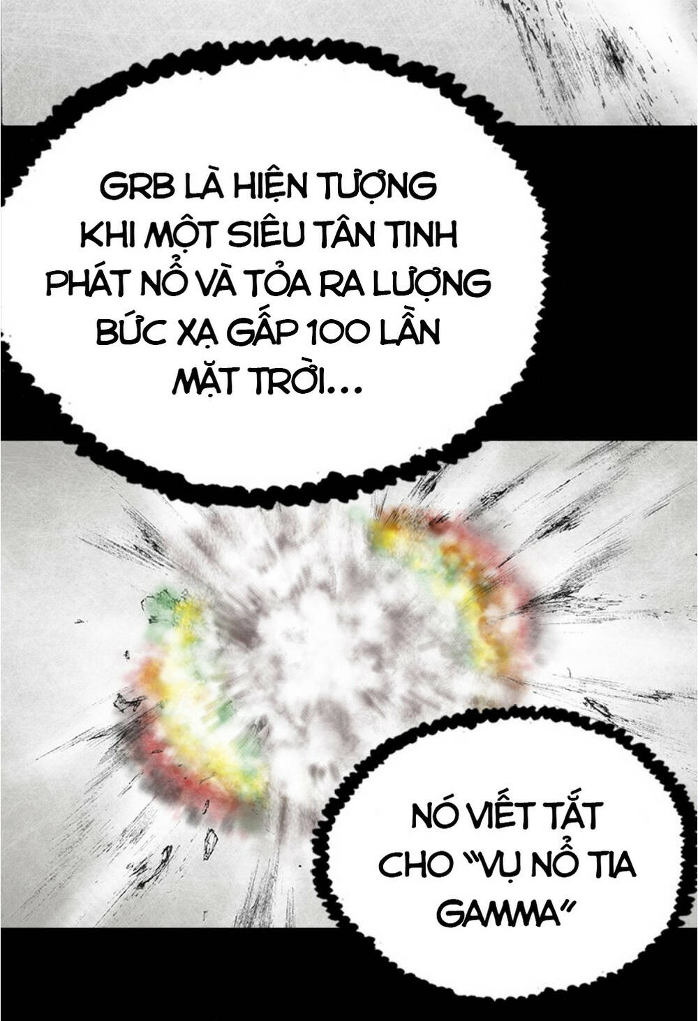 Distant Sky - Chương 64