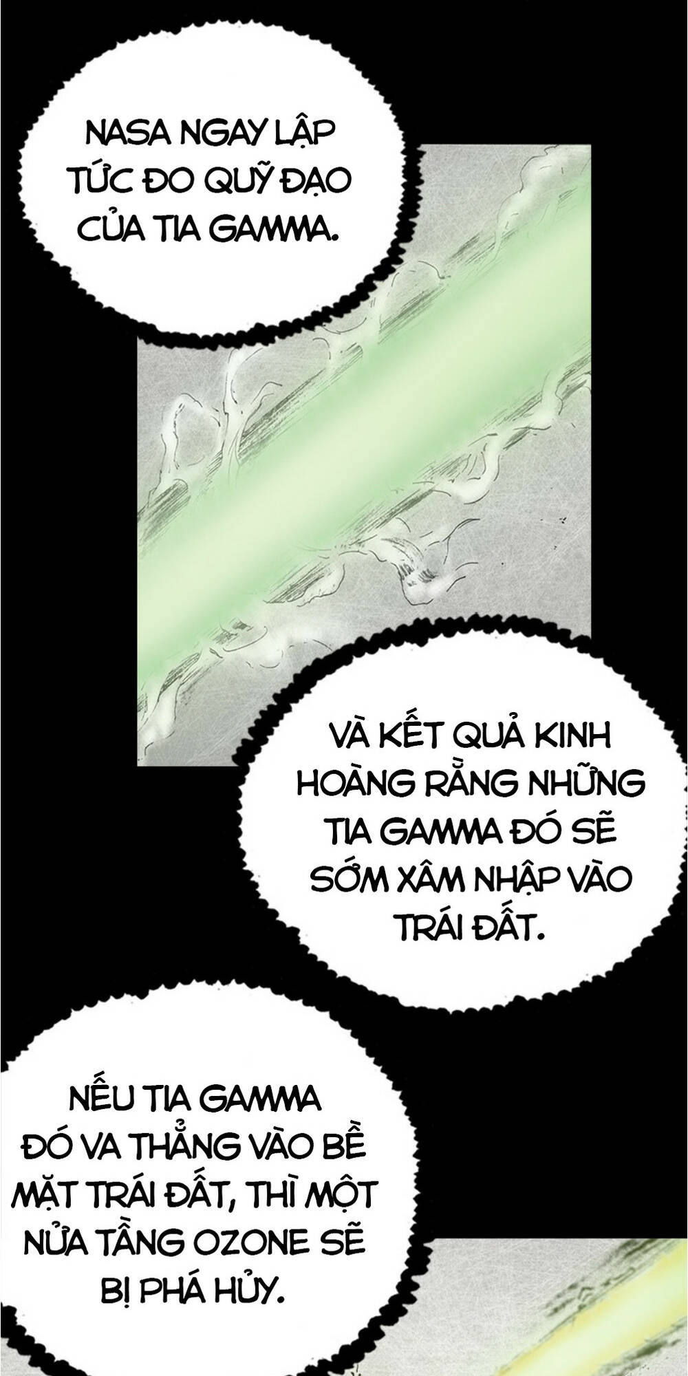 Distant Sky - Chương 64