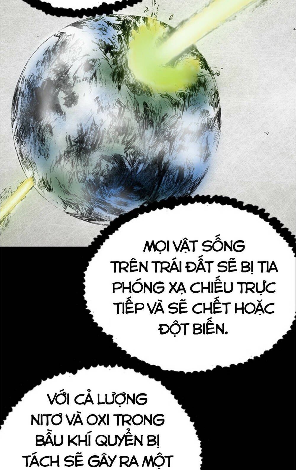 Distant Sky - Chương 64