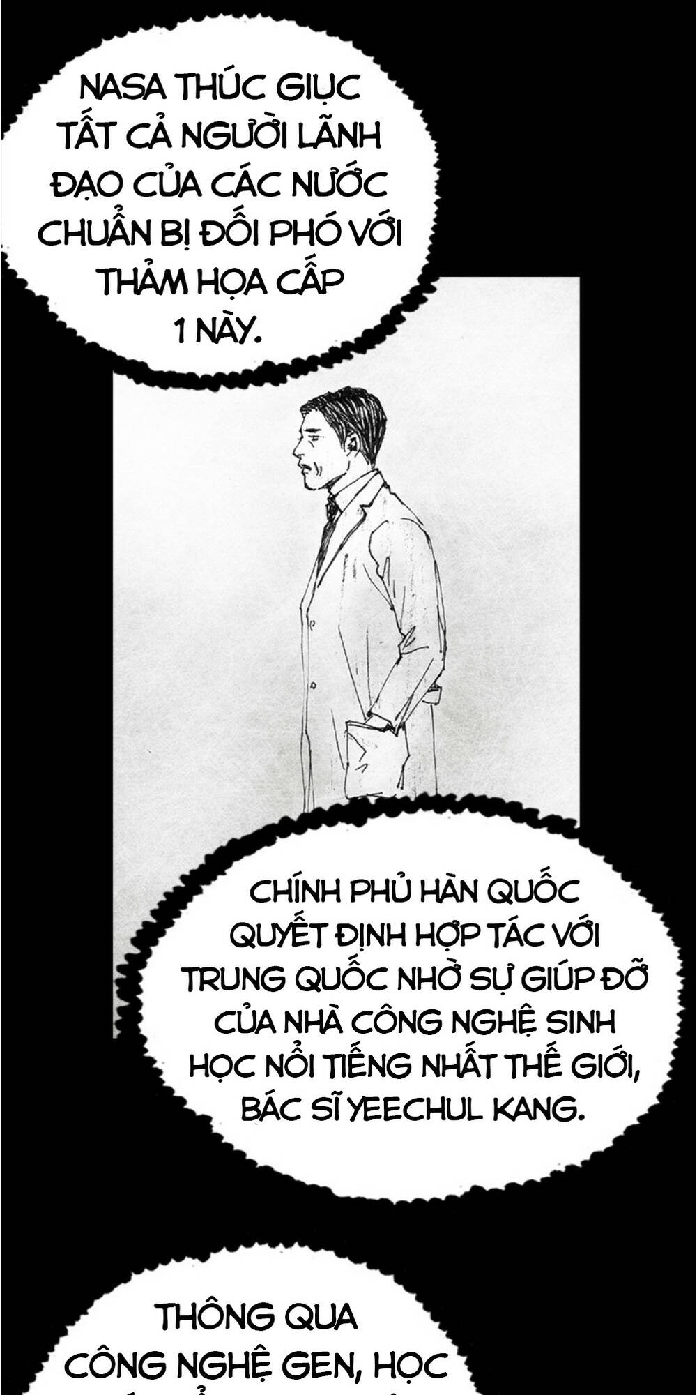 Distant Sky - Chương 64