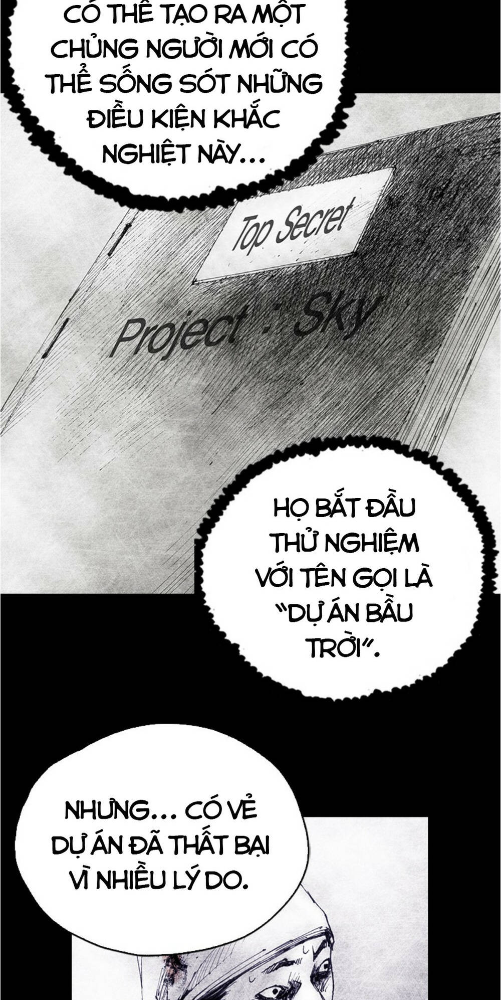 Distant Sky - Chương 64