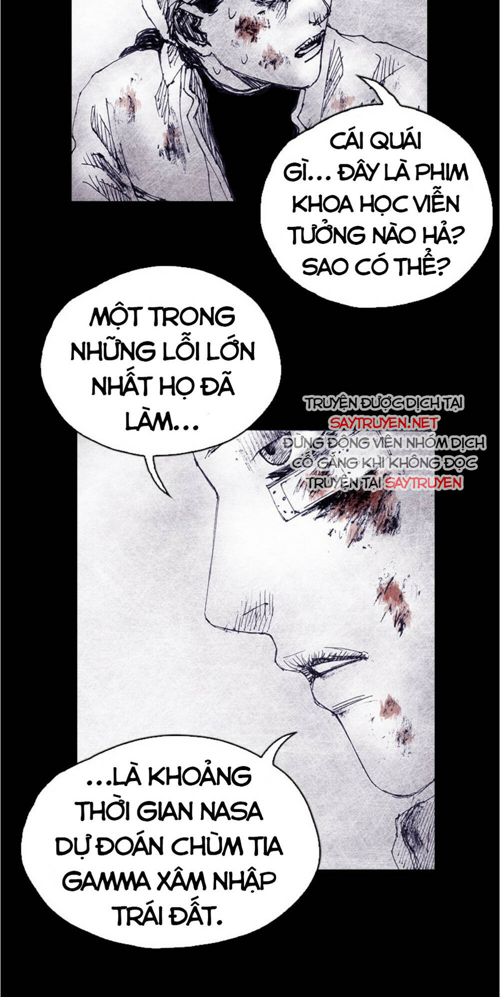 Distant Sky - Chương 64