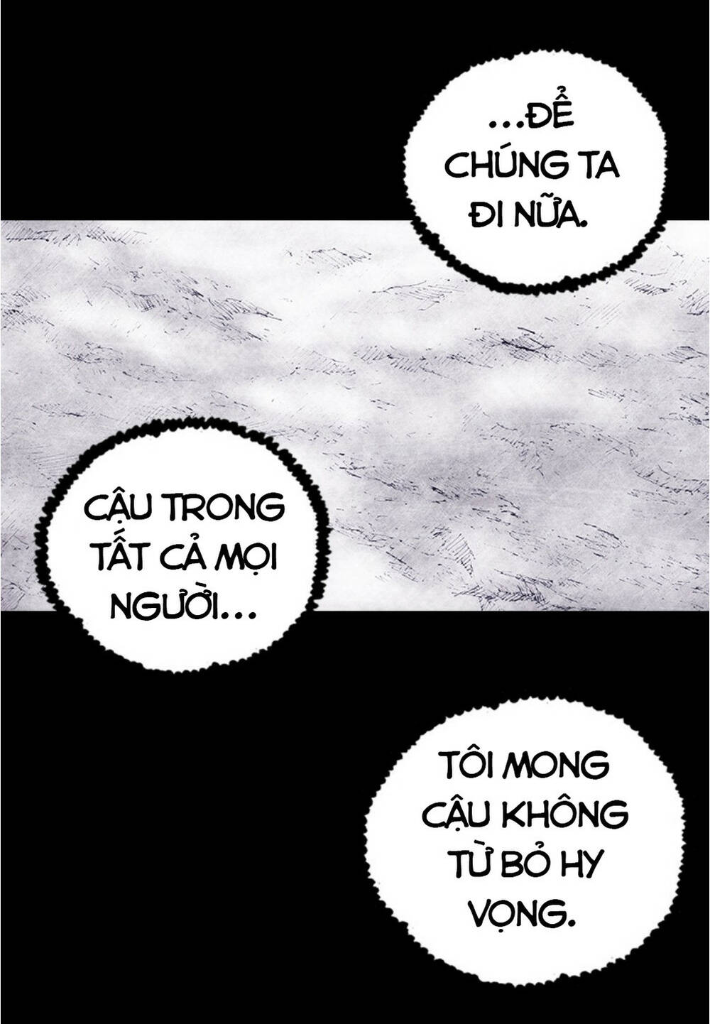Distant Sky - Chương 64