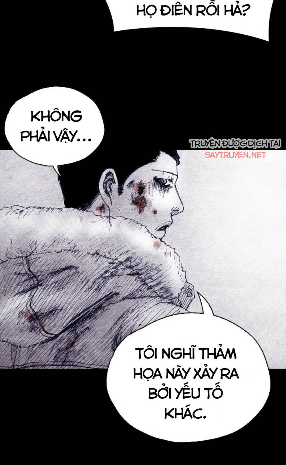 Distant Sky - Chương 64