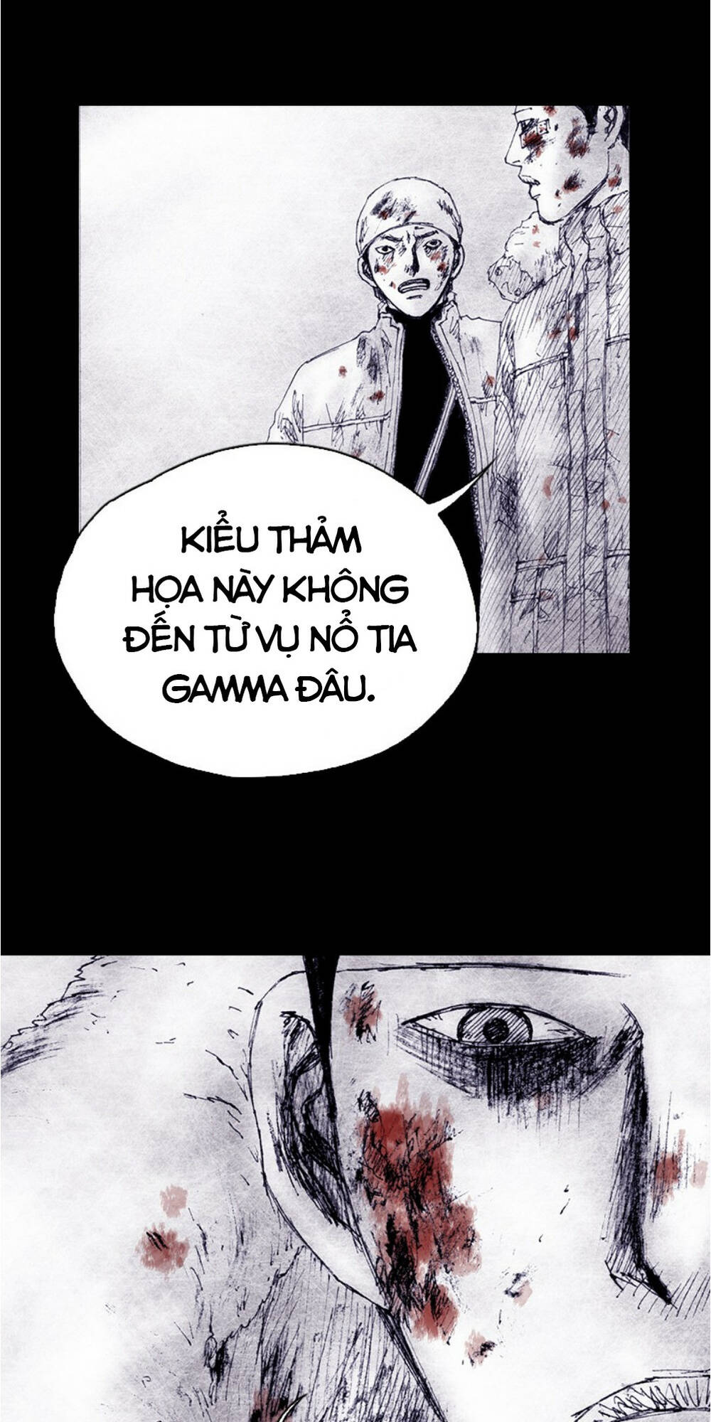Distant Sky - Chương 64