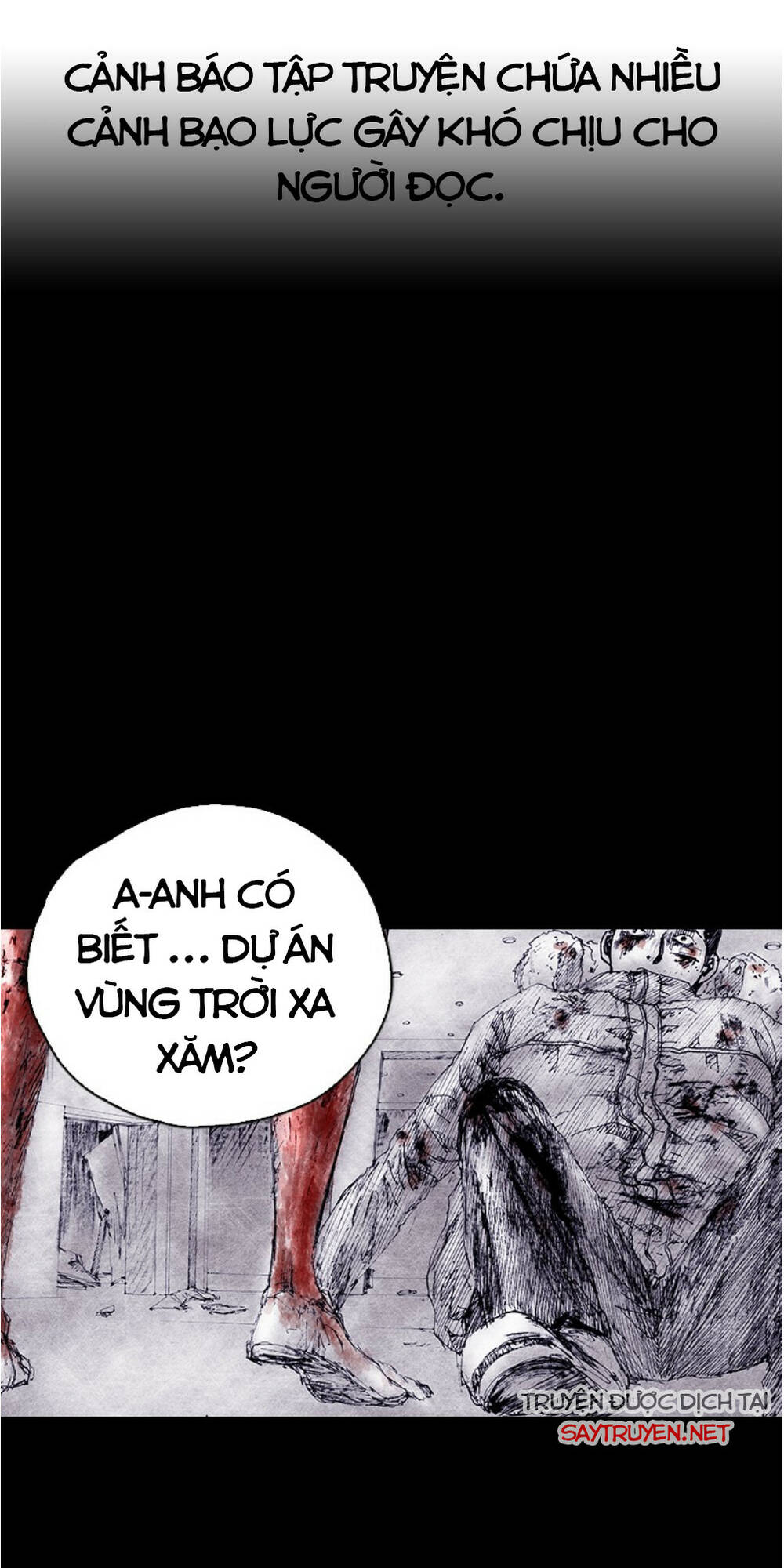 Distant Sky - Chương 66
