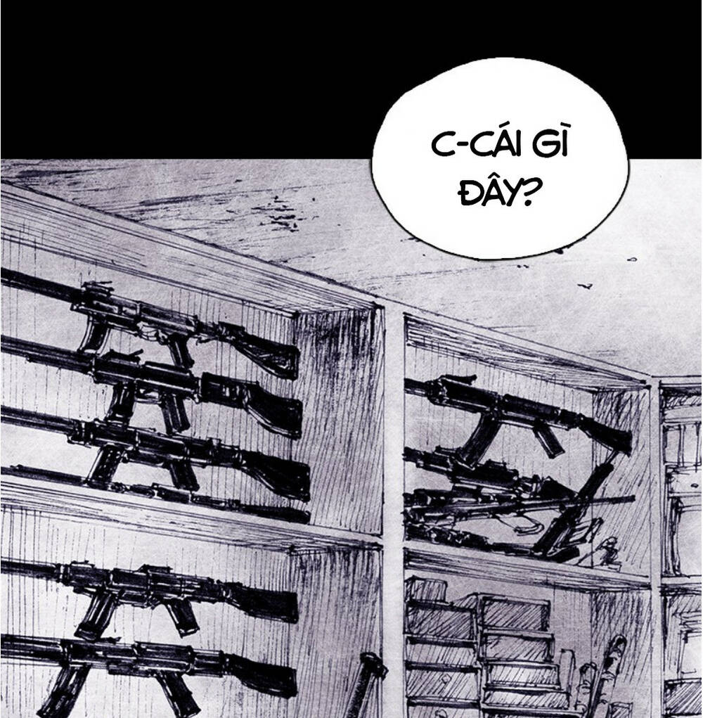 Distant Sky - Chương 66