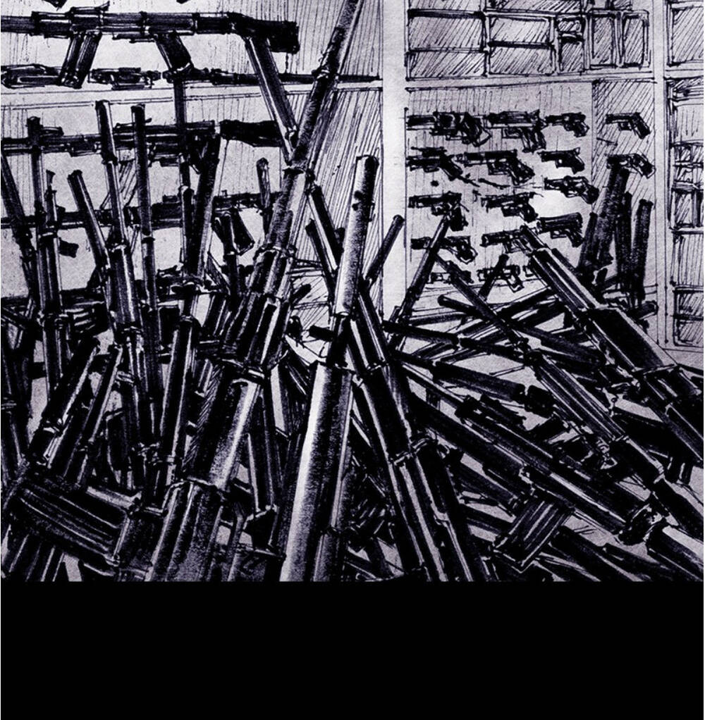 Distant Sky - Chương 66