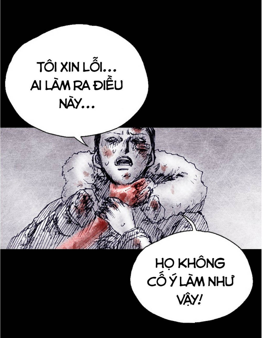 Distant Sky - Chương 66