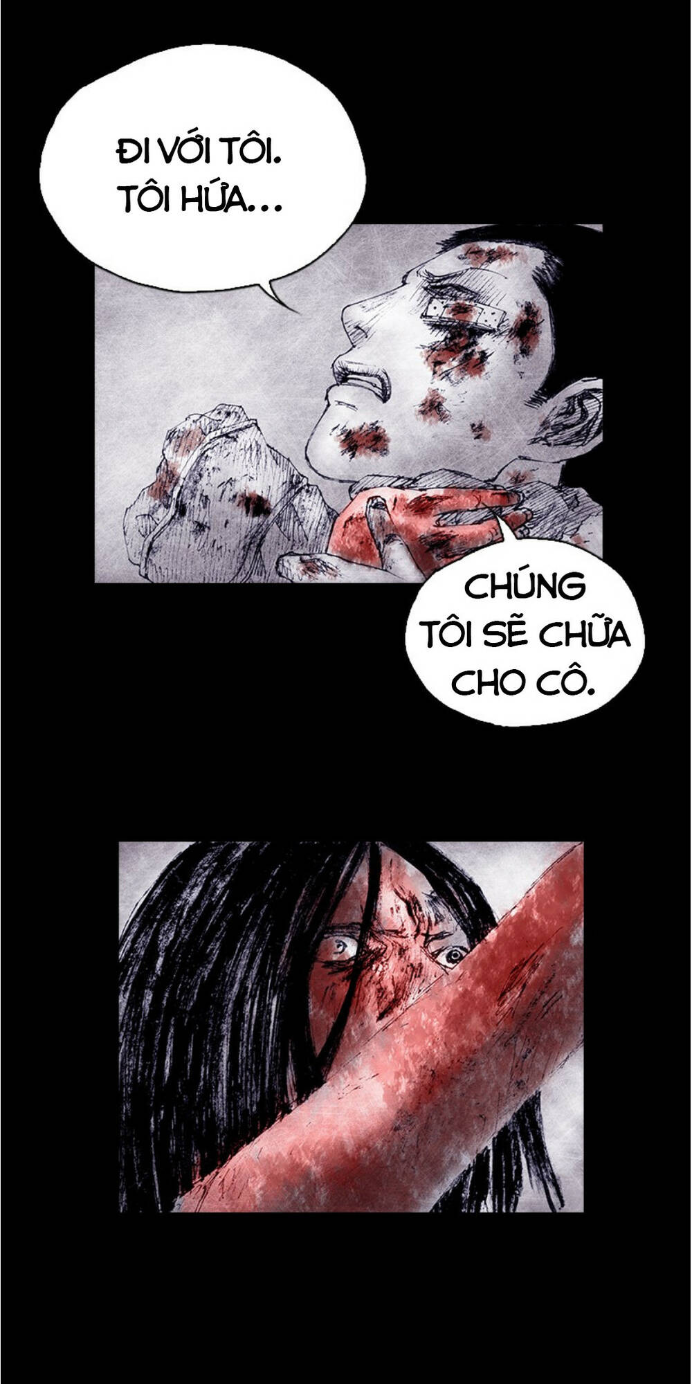 Distant Sky - Chương 66