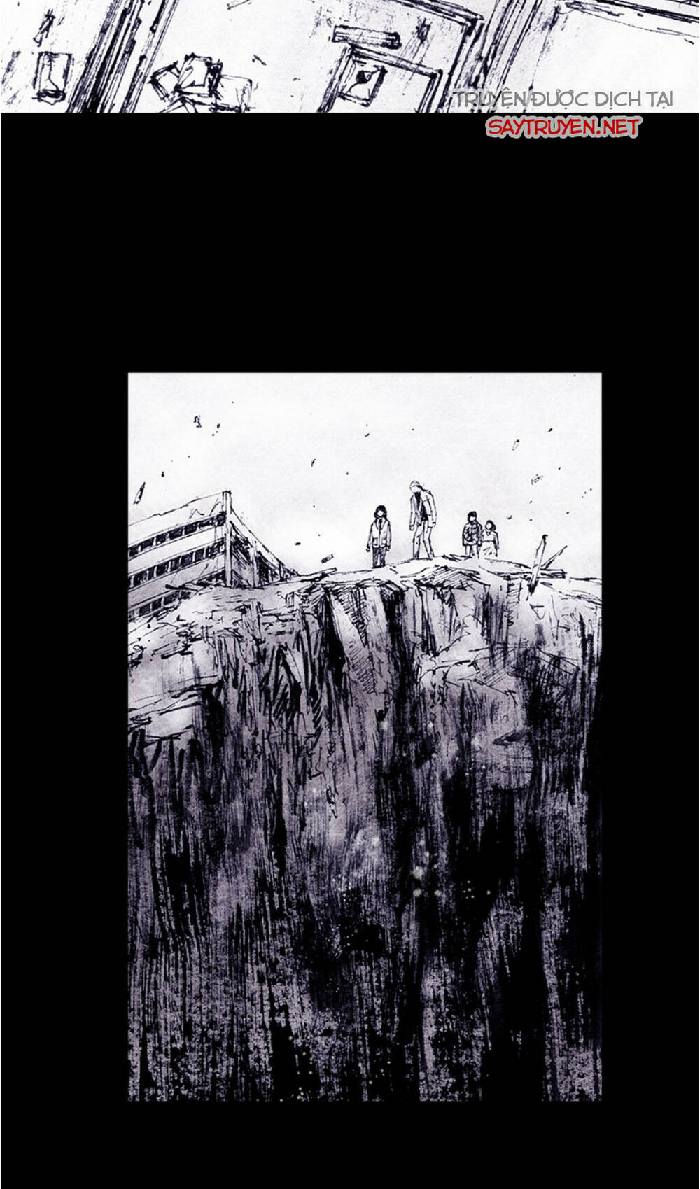 Distant Sky - Chương 66