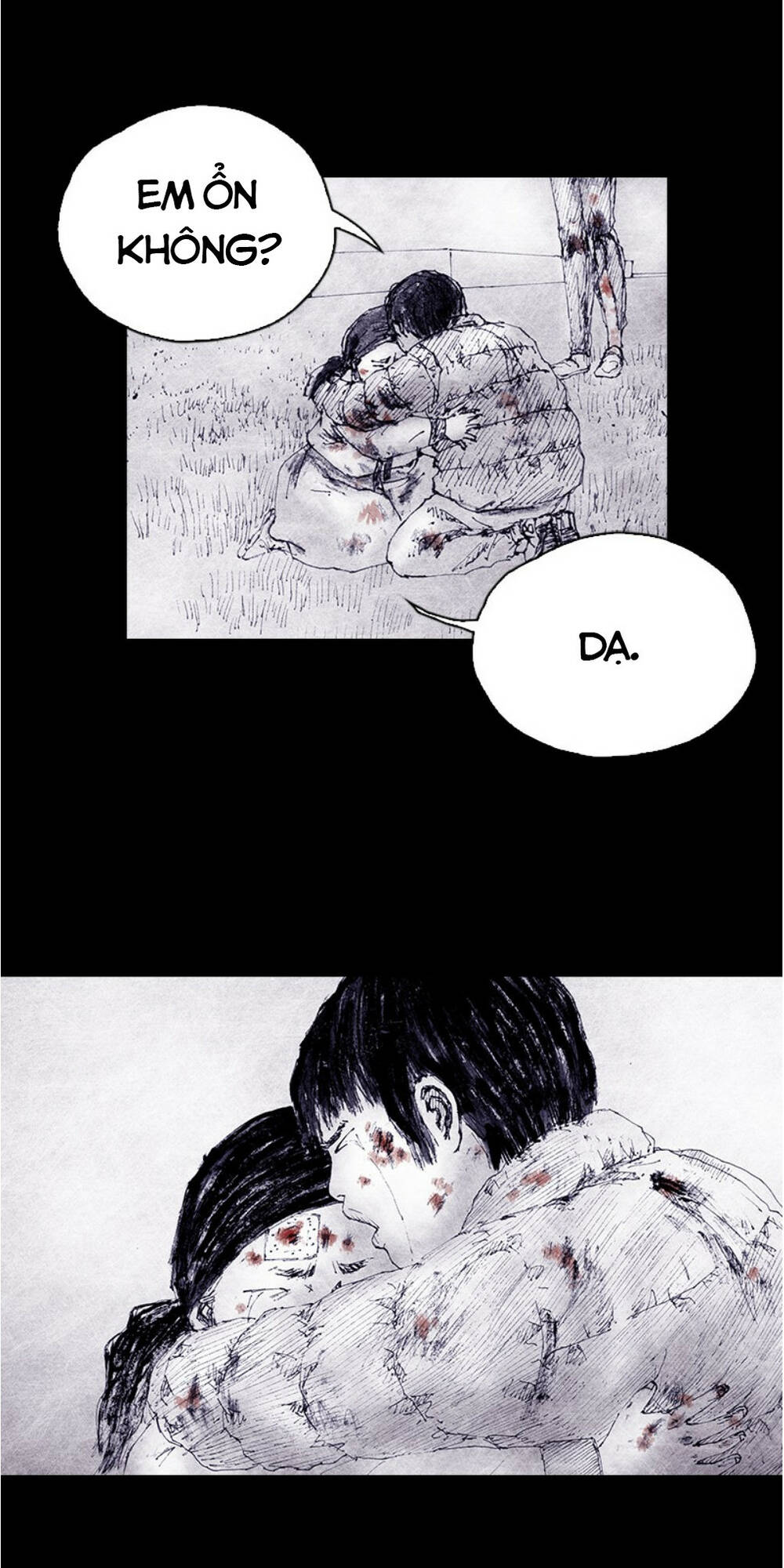 Distant Sky - Chương 66