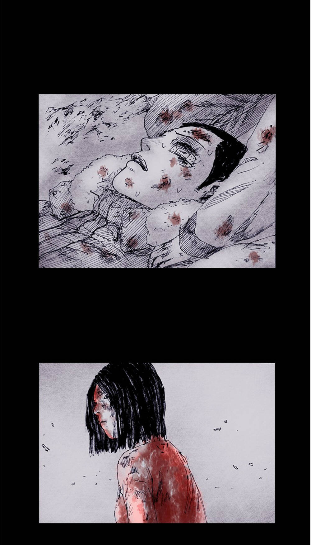 Distant Sky - Chương 66