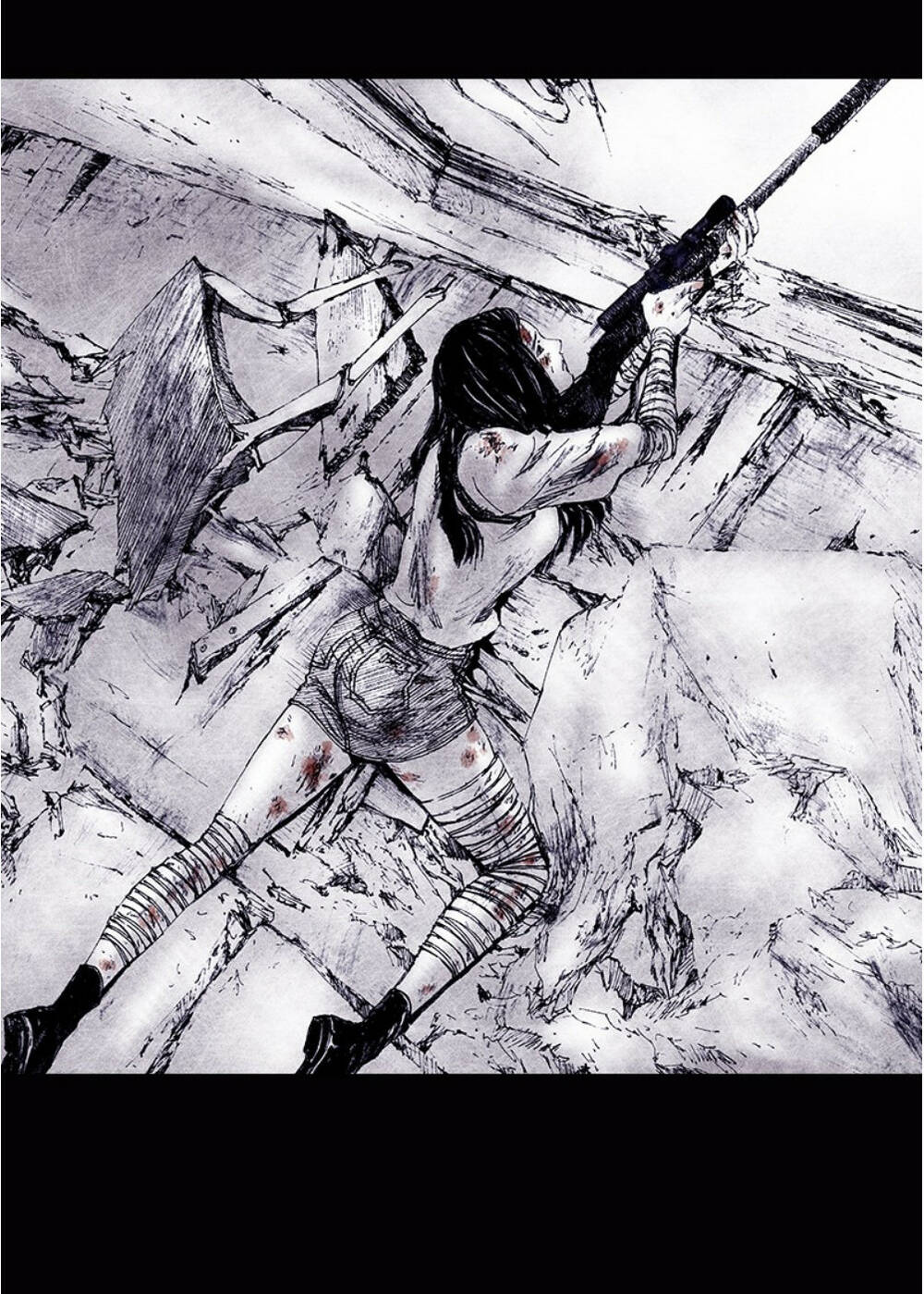 Distant Sky - Chương 66