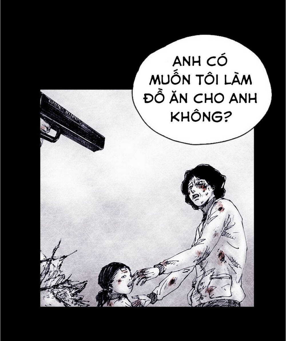 Distant Sky - Chương 67