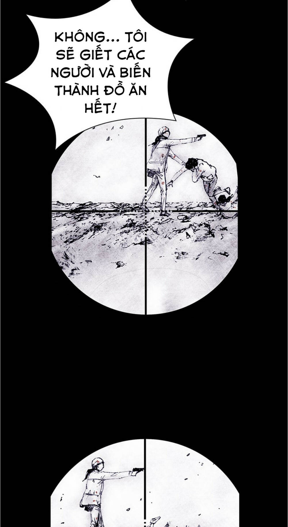 Distant Sky - Chương 67