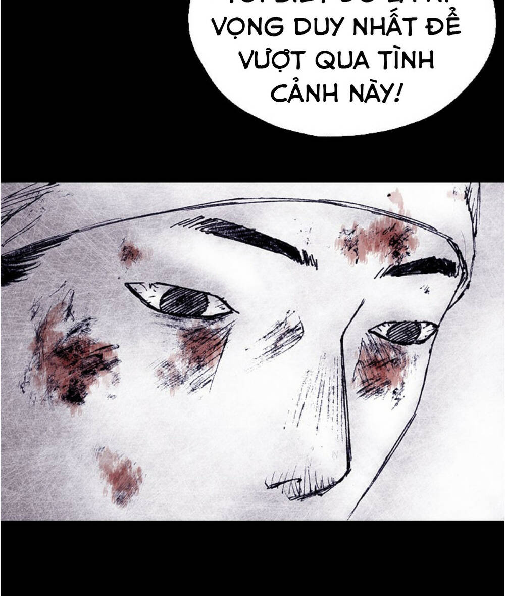 Distant Sky - Chương 67