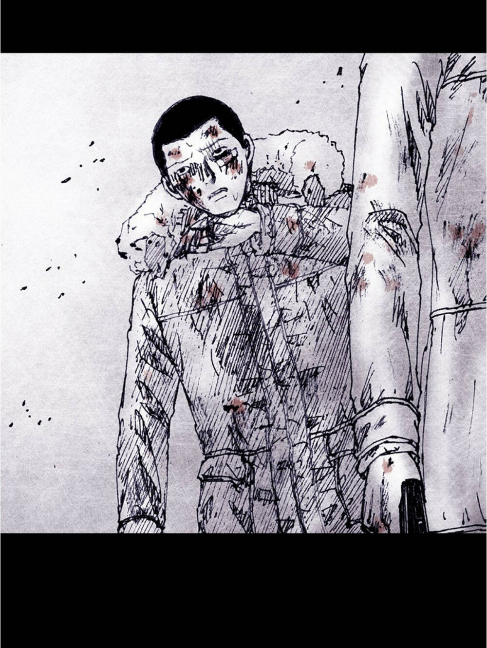 Distant Sky - Chương 67