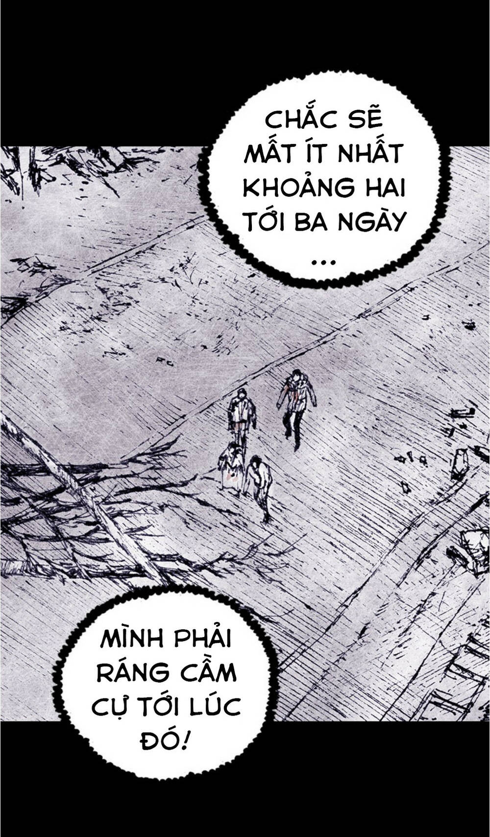 Distant Sky - Chương 67