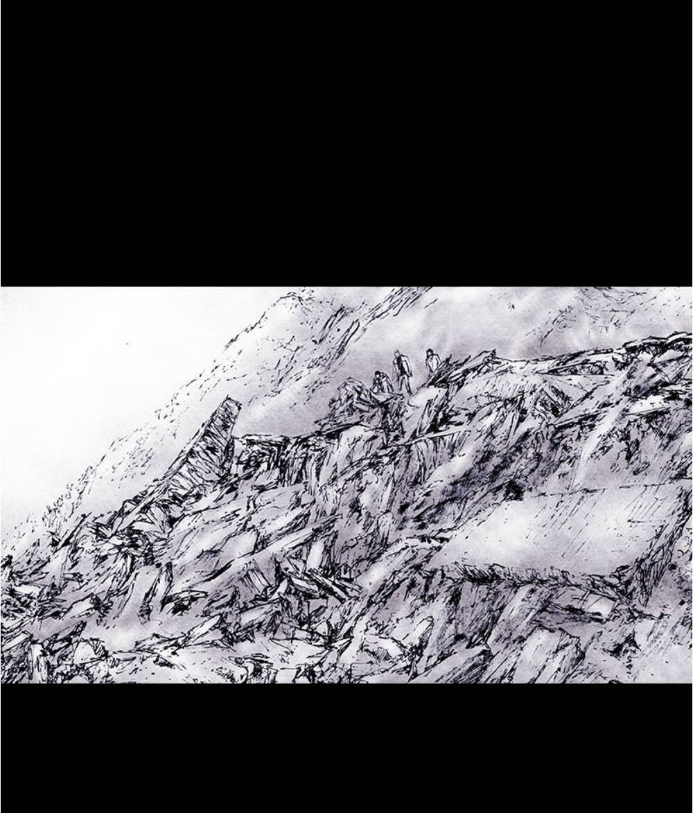 Distant Sky - Chương 67