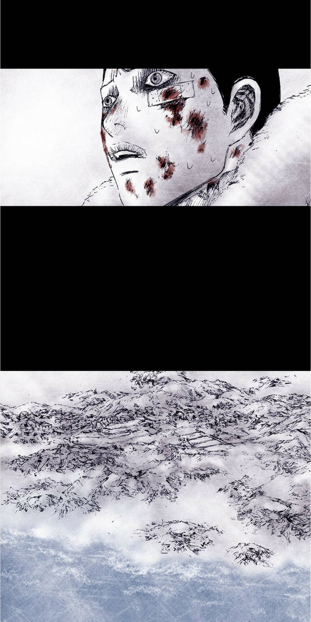 Distant Sky - Chương 67