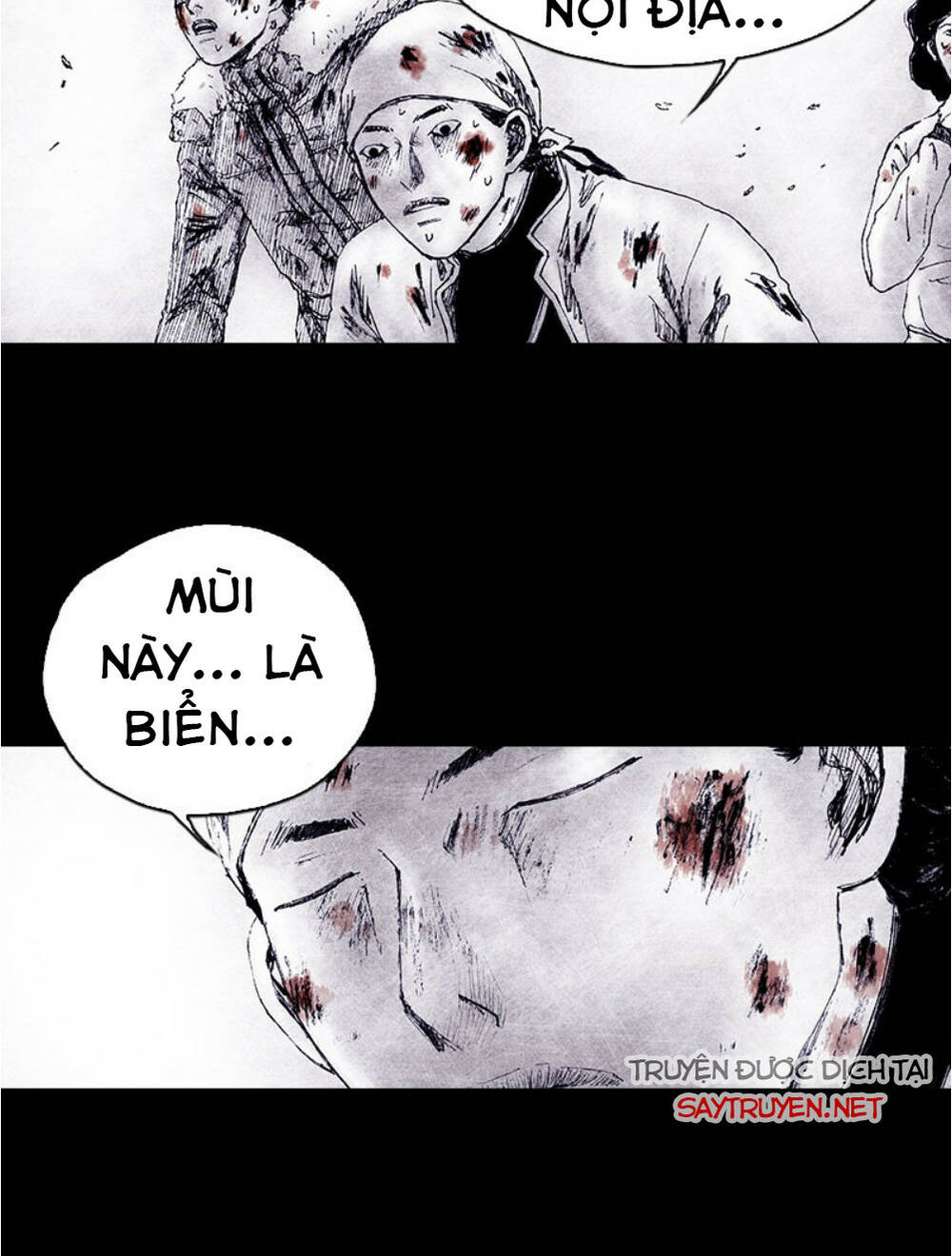 Distant Sky - Chương 67