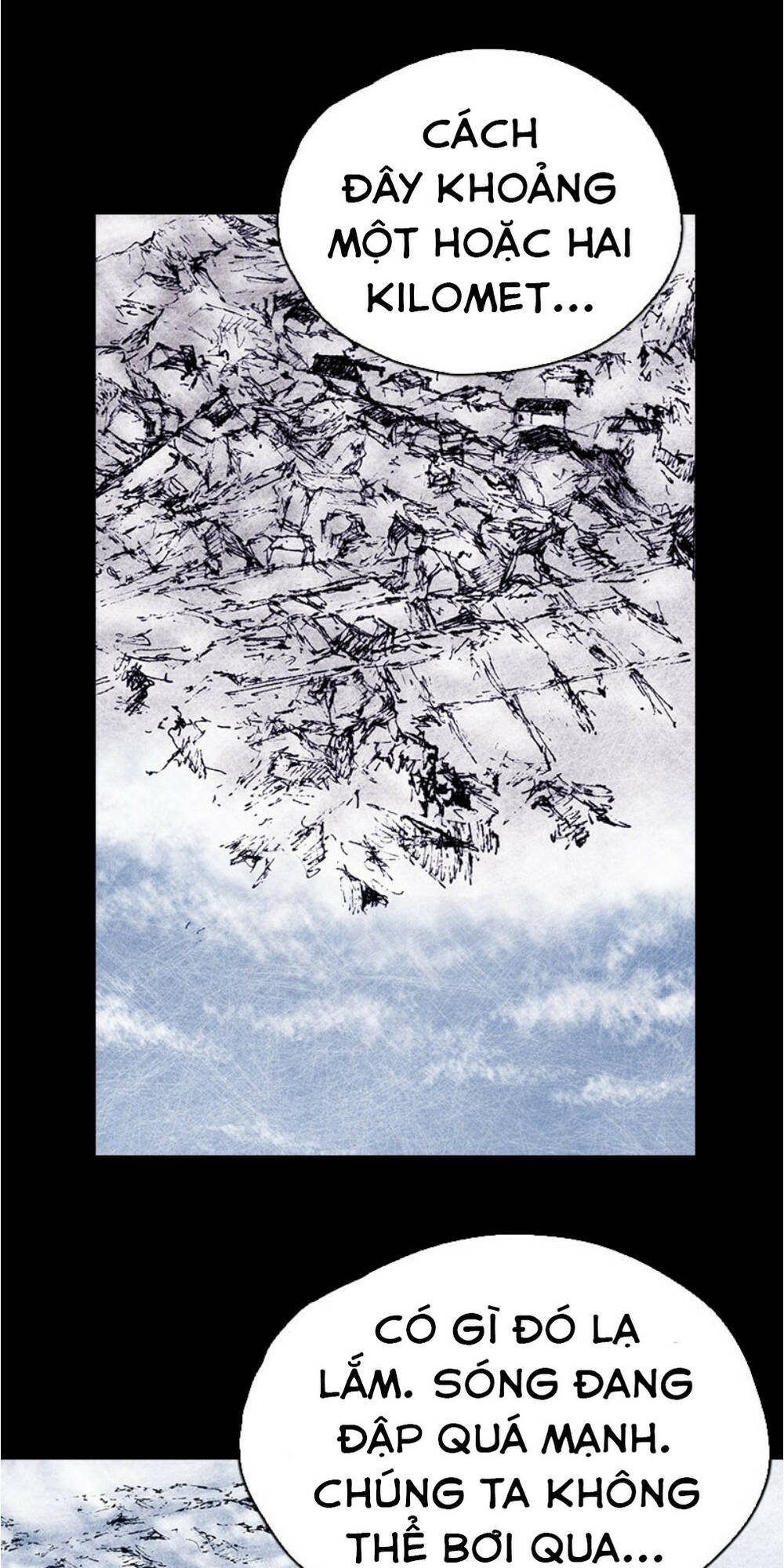 Distant Sky - Chương 67