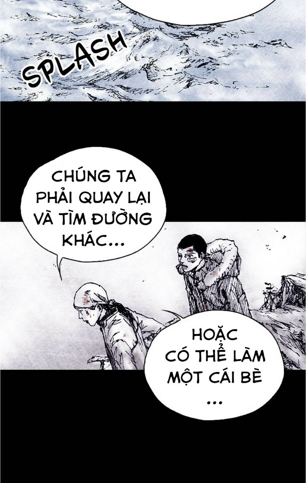 Distant Sky - Chương 67