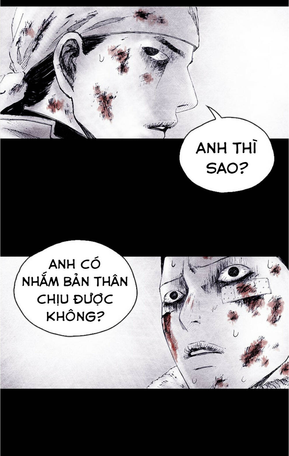 Distant Sky - Chương 67