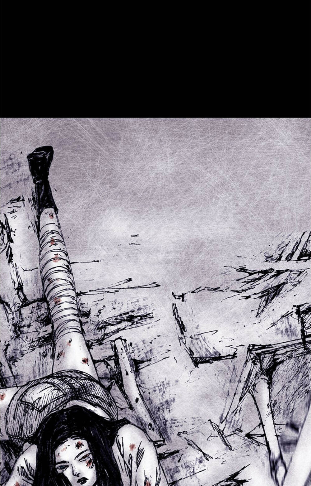 Distant Sky - Chương 67