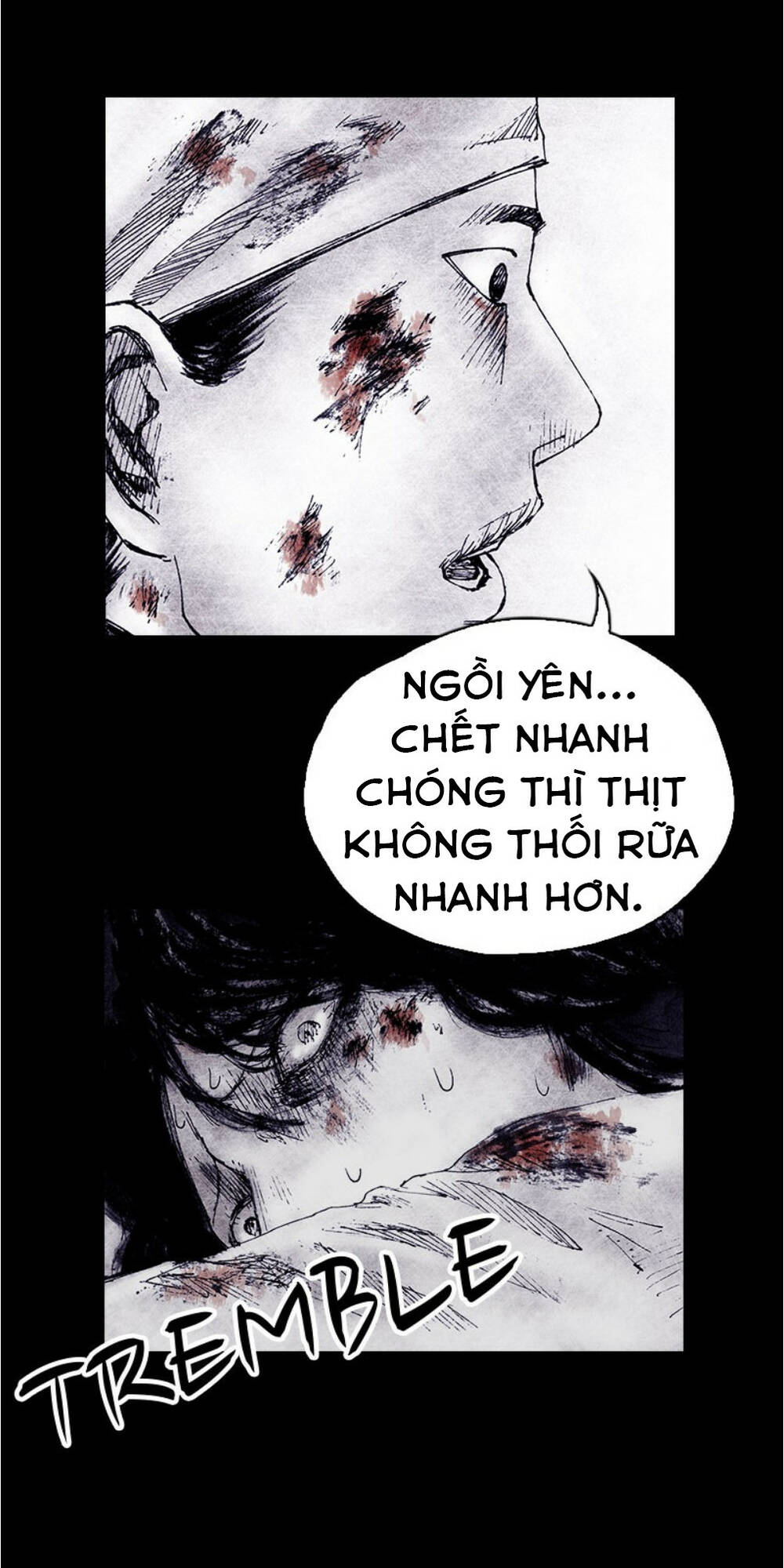 Distant Sky - Chương 67