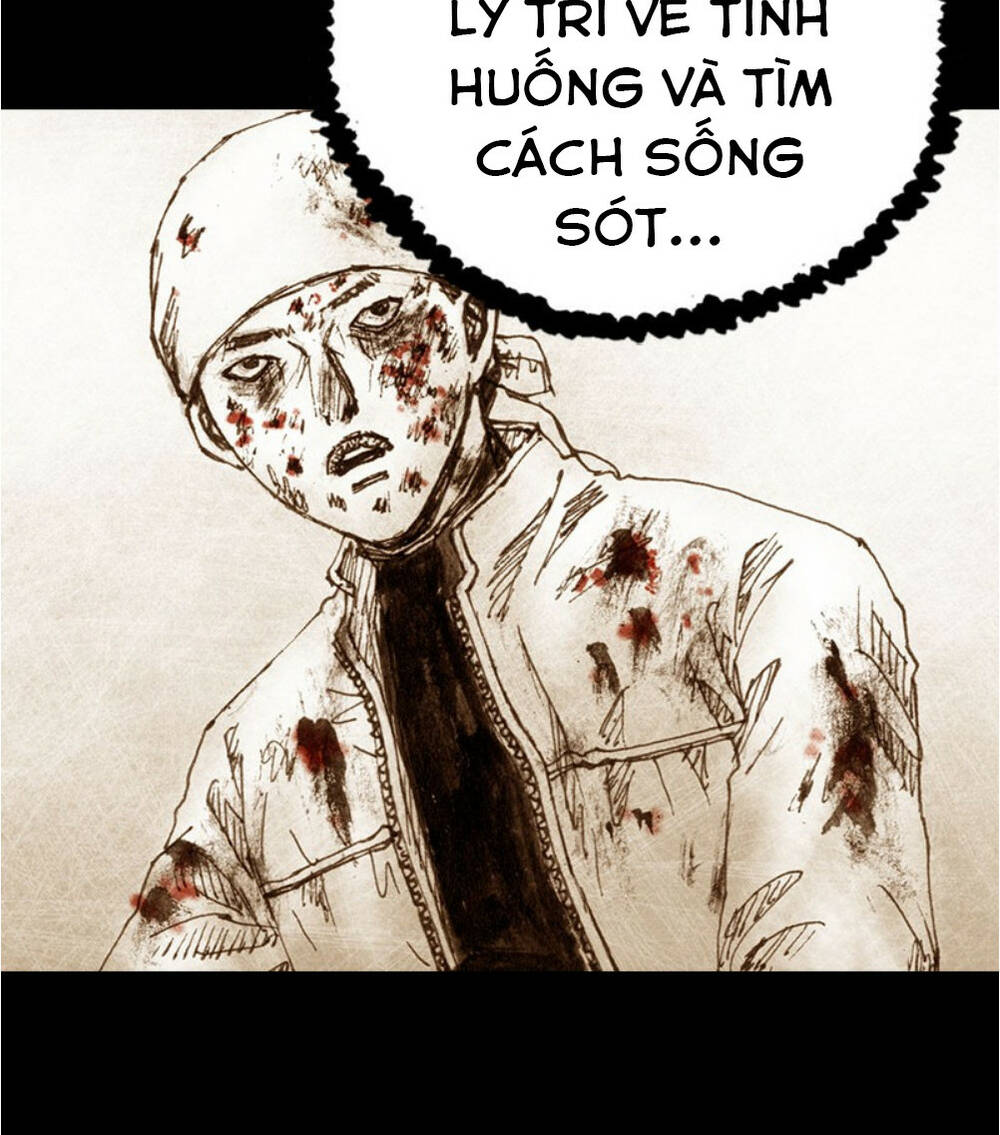 Distant Sky - Chương 67