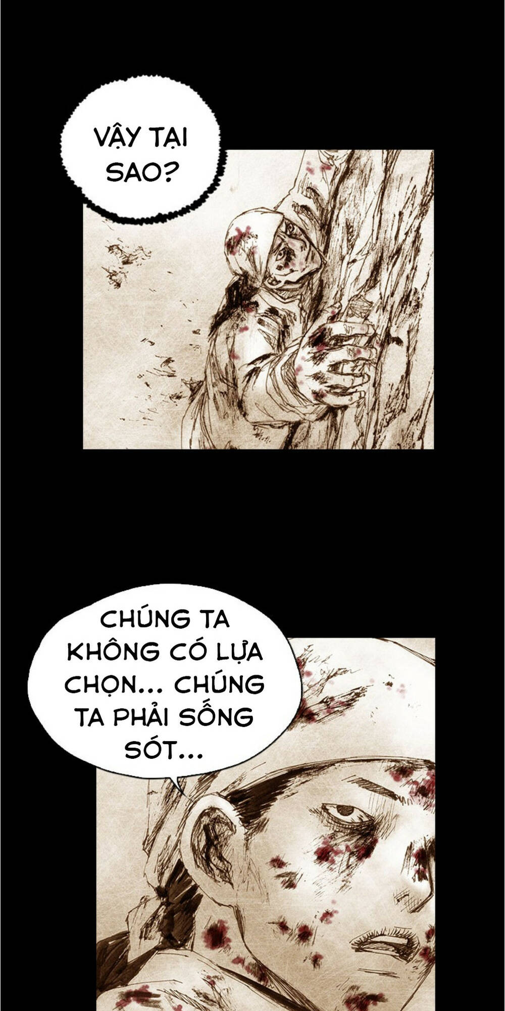 Distant Sky - Chương 67