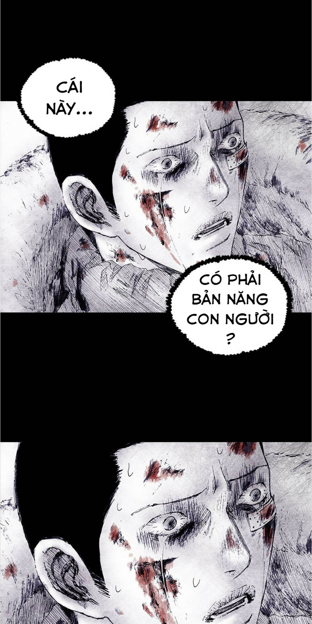 Distant Sky - Chương 67