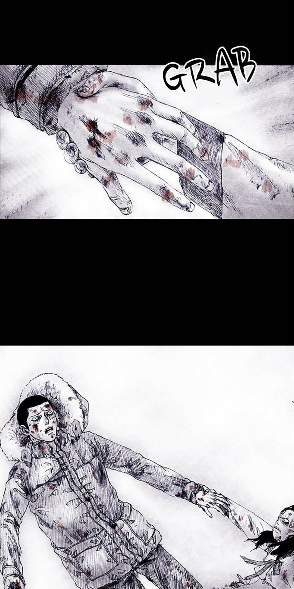 Distant Sky - Chương 67